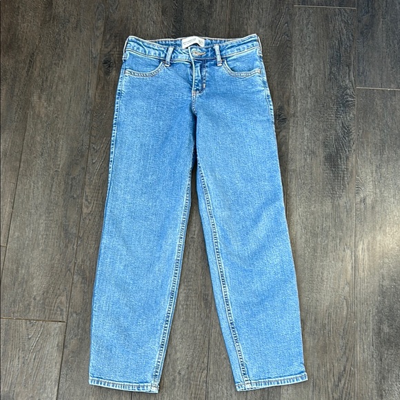 abercrombie kids Other - Abercrombie kids, midrise boyfriend jeans